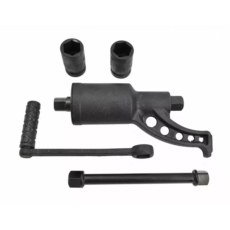 AWTOOLS AW39301 AW Gear Wrench 6200Nm sukimo momento daugiklis