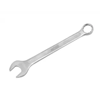 AWTOOLS Kombinuotasis veržliaraktis 46 mm, chromvanadžio plienas, DIN 3113