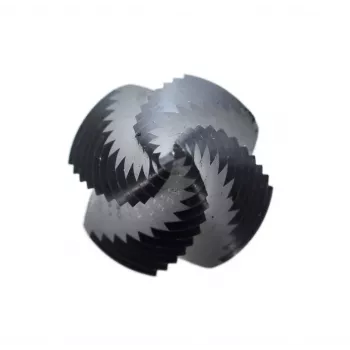 AWTOOLS AW STEP TWIST GRĄŽTAS LAIPTELINIS M2-TiAlN / 4-39mm /BL