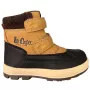 Vaikiški bateliai Lee Cooper rudi LCJ-23-01-2059K 32 dydis