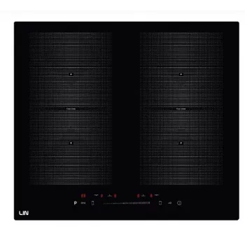 LIN LI-B47222 7200 W indukcinė kaitlentė