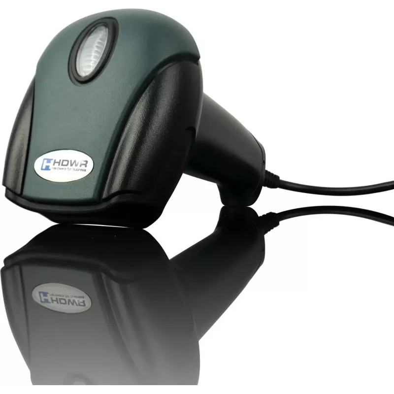 HDWR HD29A DVB-T2/DVB-C HD imtuvas su PVR ir medijos leistuvu