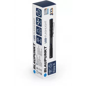 Blaupunkt BT-FL2015 LED žibintuvėlis (BLAUPUNKTBT-FL2015)