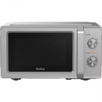 Amica MMF20M4S mikrobangų krosnelė
