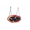 GREENMILL SWING STORK'S NEST 100cm Orange