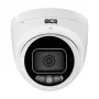 BCS 4MP IP kupolinė kamera su motorizuotu varifokaliniu objektyvu, AI analitika, PoE, IP67, IK10