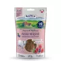 BALTICA Meat Strips su ėriena ir avietėmis – bekvapiai šunų skanėstai – 90 g