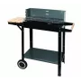 MASTER GRILL MG909 stačiakampis elektrinis stalo grilis 2000 W su nelimpančia danga ir reguliuojamu termostatu