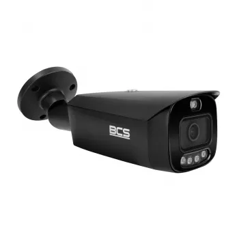 BCS-L-TIP68FCR5L5-Ai1-G 8MP lauko kulkos IP kamera su 50m IR naktiniu matymu ir AI žmogaus/transporto priemonės aptikimu
