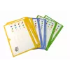 LEAN TOYS Magic Magnetic Cube 7 Elements - Magnetinis 3D galvosūkis, 7 dalys, įvairių spalvų, lavinantis žaislas nuo 6 metų