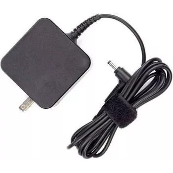 Lenovo 65W USB-C maitinimo adapteris (20V 3.25A) - juodos spalvos