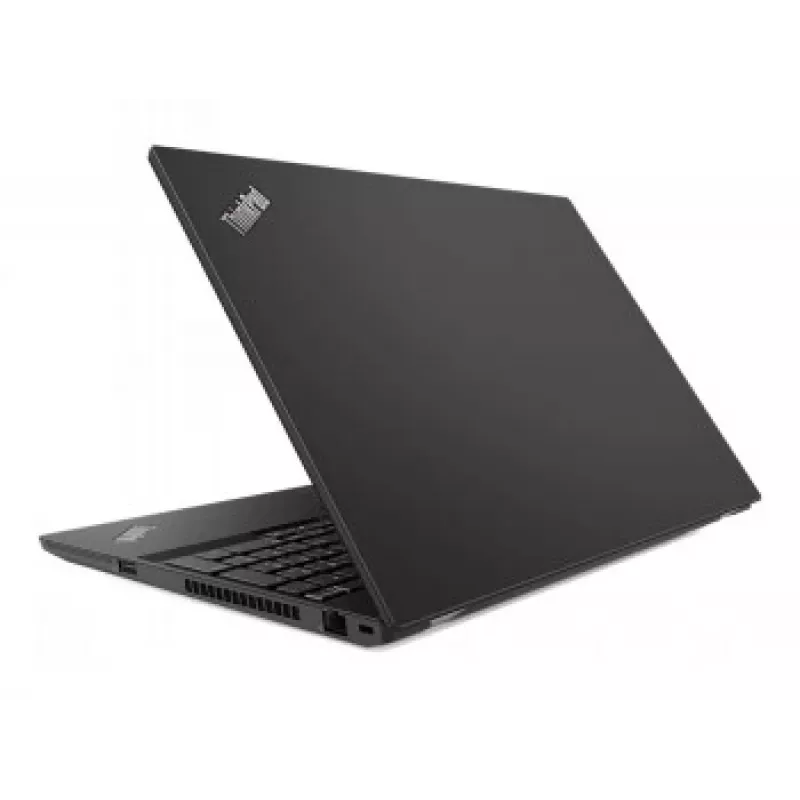 TEQCYCLE Lenovo ThinkPad T15 Gen 1 15,6 colio FHD nešiojamasis kompiuteris - Intel Core i5-10210U, 16GB RAM, 256GB SSD, Windows 11 Pro, atnaujintas