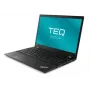 TEQCYCLE Lenovo ThinkPad T15 Gen 1 15,6 colio FHD nešiojamasis kompiuteris - Intel Core i5-10210U, 16GB RAM, 256GB SSD, Windows 11 Pro, atnaujintas