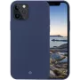 dbramante1928 Monaco galinis dangtelis, skirtas Apple iPhone 13 Pro - suderinamas su MagSafe - Ramiojo vandenyno mėlyna - 100% perdirbto plastiko