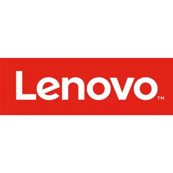 Lenovo 65W USB-C kintamosios srovės maitinimo adapteris (5A11J75661) - juodos spalvos