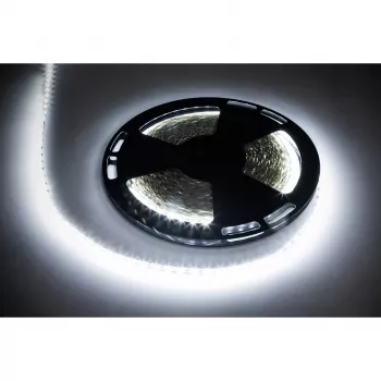 REBEL LED juostos apšvietimo rinkinys 25m 1500x5050 SMD šalta balta 12V