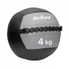 REBEL ACTIVE medicininis kamuolys pratimams 4 kg