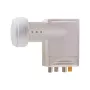 OPTICUM RED ROBUST 4UB 3LEGACY Unicable SCR LNB keitiklis