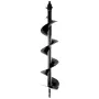 Graphite 56H781 Žemės grąžto antgalis 150 mm x 800 mm