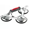 DEDRA DED06P13 vakuuminis siurblys 40 kg, vienas puodelis, 118 mm