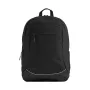 4F U611 kuprinė Deep Black 22L
