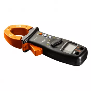 NEO TOOLS 94-003 Skaitmeninis gnybtinis multimetras 400A AC/DC automatinis diapazonas True RMS su apšvietimu