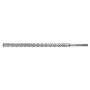 NEO TOOLS SDS Max betono grąžtas 32 x 600 mm S4 Quatro
