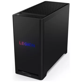 Lenovo Legion T5 žaidimų kompiuteris - Intel Core Ultra 5 225, 64GB DDR5, 1TB SSD, GeForce RTX 5060 Ti, Windows 11 Pro