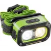Vayox VA0453 daugiafunkcinis LED darbinis žibintas su Bluetooth garsiakalbiu 2x5W 450lm 8000mAh