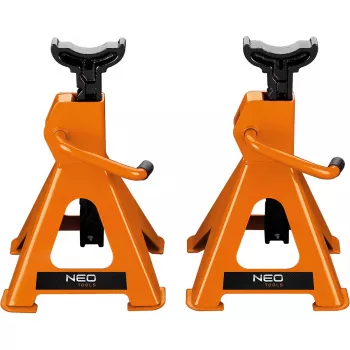 NEO TOOLS automobilio stovai 2 t, 278-423 mm