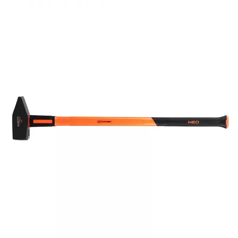 NEO TOOLS 25-152 Šaltkalvio plaktukas 1000 g su stiklo pluošto rankena