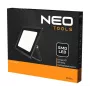 NEO TOOLS 99-054 20W COB LED įkraunamas prožektorius su power bank, 1800lm, IP54, 6500K