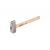 JUCO Traditional Splitting Hammer 5.0 kg su Hickory rankena