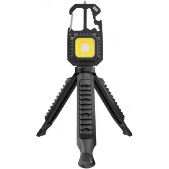 Camrock trikojis TA30, titano spalvos (NL3863)