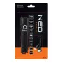 NEO TOOLS USB C 1500 lm SST40 LED įkraunamas žibintuvėlis