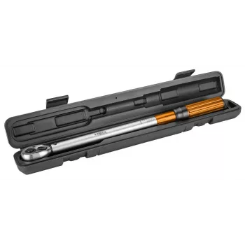 NEO Tools 08-835 1/2 colio sukimo momento veržliaraktis 40-200 Nm su laikymo dėklu