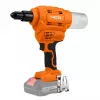NEO TOOLS 18V E+ belaidis kniediklis (tik korpusas)