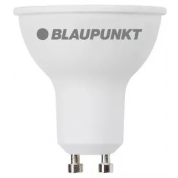 Blaupunkt LED lemputė GU10 500 lm 5W 4000K, 4 vnt. (BLAUPUNKT-GU10-5W-NW-4)
