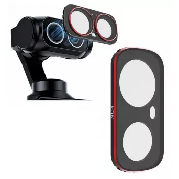Sunnylife LU-FI233-M MC UV apsauginis filtras Insta360 Luna Ultra