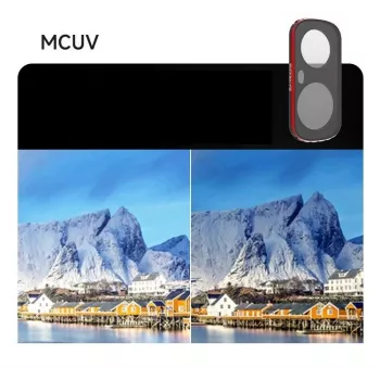 Sunnylife LU-FI233-M MC UV apsauginis filtras Insta360 Luna Ultra
