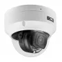BCS-P-DIP24FCL3-Ai1 4MP IP kupolinė kamera su AI, balta šviesa, PoE, IP67, IK10