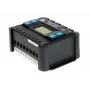 AZO Digital PWM SOL-30ED 12/24V 30A saulės įkrovimo valdiklis su LCD ekranu