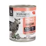 WIEJSKA ZAGRODA Mono Puppy Lamb - šlapias šunų maistas - 800g