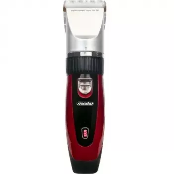 Mesko MS 2847 augintinių kirpimo mašinėlė su USB įkrovimu