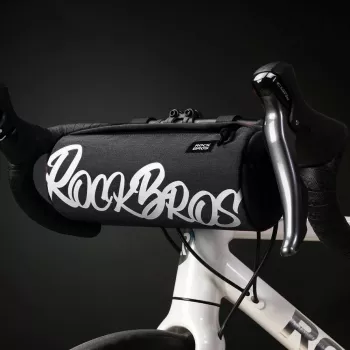 ROCKBROS G006 Flash Journey vairo krepšys 3.6L, juodas