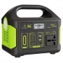DNA POWER B300 nešiojama elektrinė stotis 300W 300Wh su AC lizdu, USB-C PD 60W, LCD ekranu