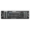 LIGHT4ME DMX 192 MKIII DMX valdiklis su faderiais
