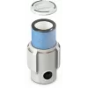 Shark NeverChange Compact Pro HP072EU oro valytuvas, baltas