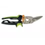 Fiskars PowerGear dešinės krypties skardos žirklės 1027208