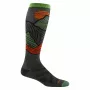 Darn Tough Titan OTC Lightweight slidinės kojinės - vyriškos